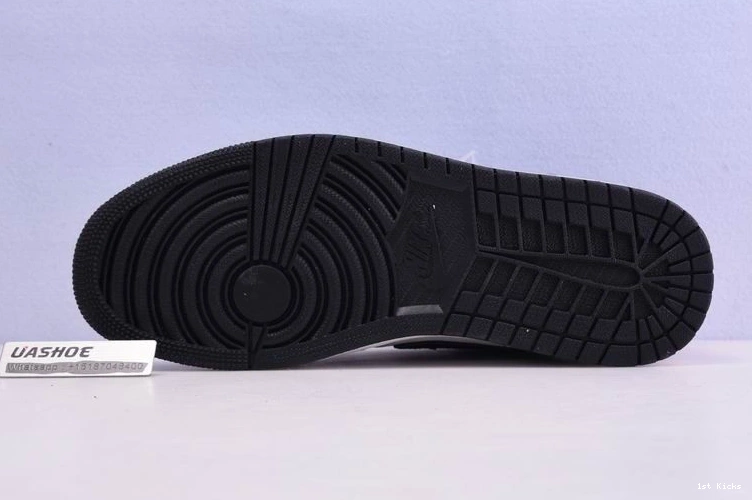 Mid Fearless 1 Jordan  Facetasm CU2802-100 1225